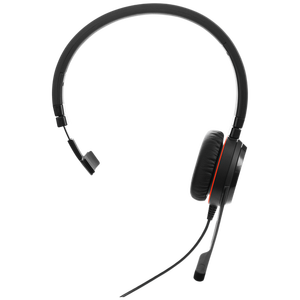 Гарнитура Jabra EVOLVE 20 MS SE Mono USB-C/A (кожа) 4993-823-169L Гарнитура Jabra EVOLVE 20 MS SE Mono USB-C/A (кожа) 4993-823-169L