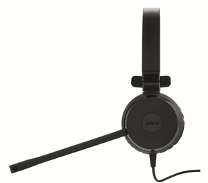 Гарнитура Jabra EVOLVE 30 II USB-A MS Mono 5393-823-309