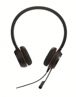 Гарнитура Jabra EVOLVE 30 MS Stereo