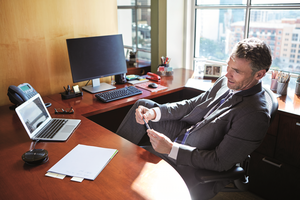 Спикерфон Jabra SPEAK 510+ MS