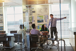 Спикерфон Jabra SPEAK 510+ MS