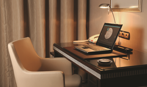 Спикерфон Jabra SPEAK 710 MS