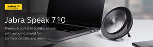 Спикерфон Jabra SPEAK 710 MS