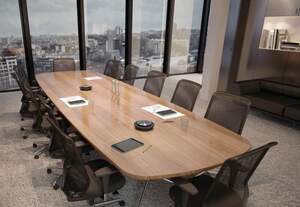 Спикерфон Jabra SPEAK 710 MS