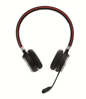 Гарнитура Jabra EVOLVE 65 TE MS Stereo 6699-833-309 Гарнитура Jabra EVOLVE 65 TE MS Stereo 6699-833-309