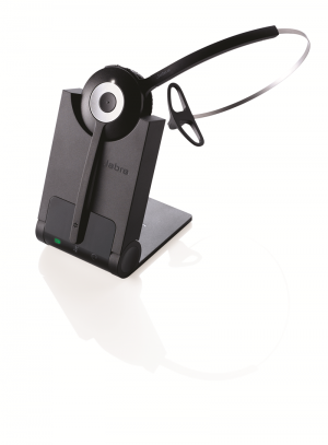 Jabra PRO 930 Mono MS Jabra PRO 930 Mono MS