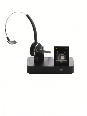 Jabra PRO 9470 EMEA Jabra PRO 9470 EMEA