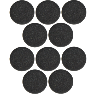 Амбушюры Jabra Evolve 20 / 30 / 30 II / 40 / 65 14101-45 Амбушюры Jabra Evolve 20 / 30 / 30 II / 40 / 65 14101-45