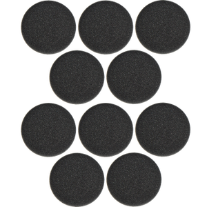 Амбушюры Jabra Evolve 20 / 30 / 30 II / 40 / 65 14101-45 Амбушюры Jabra Evolve 20 / 30 / 30 II / 40 / 65 14101-45