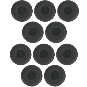 Амбушюры Jabra Evolve 20 / 30 / 30 II / 40 / 65 14101-46 Амбушюры Jabra Evolve 20 / 30 / 30 II / 40 / 65 14101-46