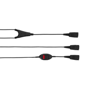 Кабель Jabra Supervisor Cord 8800-02-01