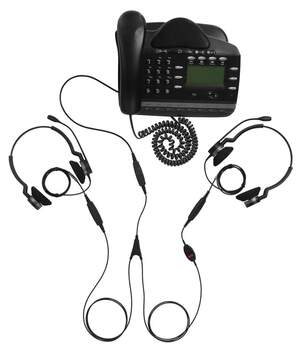 Кабель Jabra Supervisor Cord 8800-02-01
