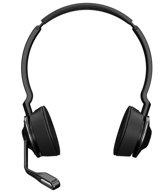 Jabra ENGAGE 75 SE Stereo 9659-583-111 Гарнитура для колл-центра