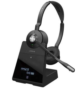 Jabra ENGAGE 75 SE Stereo 9659-583-111