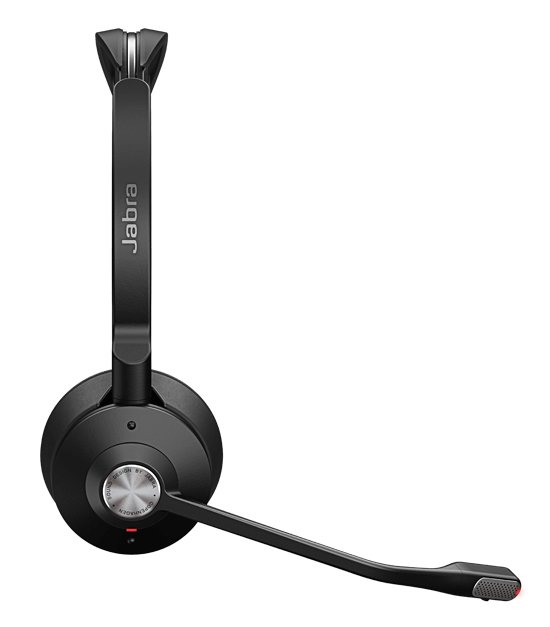 Jabra Engage 75 SE ワイヤレスヘッドセット Jabra ENGAGE 75 SE Stereo 9659-583-111 Гарнитура для колл-центра
