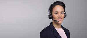 Jabra ENGAGE 75 SE Stereo 9659-583-111