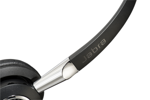 Гарнитура Jabra BIZ 2400 II Duo USB CC 2499-829-309