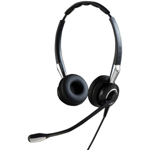 Гарнитура Jabra BIZ 2400 II Duo USB CC 2499-829-309 Гарнитура Jabra BIZ 2400 II Duo USB CC 2499-829-309