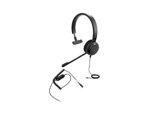Гарнитура Jabra EVOLVE 30 II Mono RJ9 5393-823-100