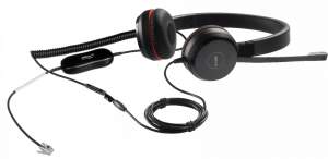 Гарнитура Jabra EVOLVE 30 II Stereo RJ9 5399-829-100 Гарнитура Jabra EVOLVE 30 II Stereo RJ9 5399-829-100
