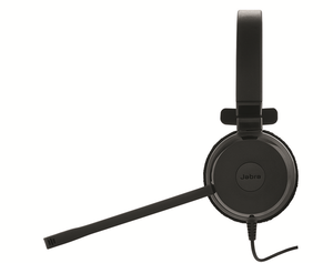 Гарнитура Jabra EVOLVE 20 MS Mono 4993-823-109