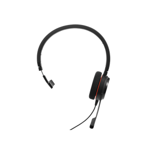 Гарнітура Jabra EVOLVE 20 MS SE Mono USB-C/A (екошкіра) 4993-823-169L Гарнітура Jabra EVOLVE 20 MS SE Mono USB-C/A (екошкіра) 4993-823-169L
