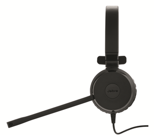 Гарнітура Jabra EVOLVE 30 MS Mono