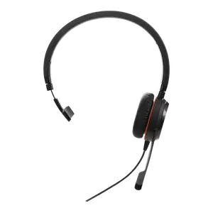 Гарнітура Jabra Evolve 30 II USB-A MS Mono 5393-823-309