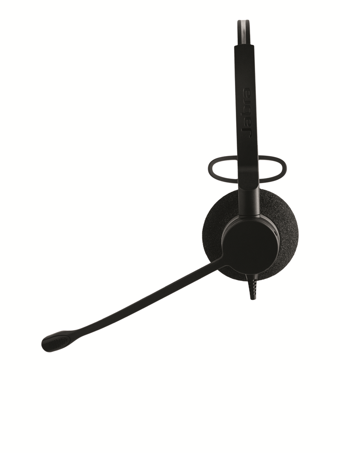 Jabra BIZ 2300 Mono USB UC (2393-829-109) – купити оригінал в