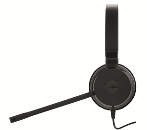 Гарнітура Jabra EVOLVE 20 MS Stereo 4999-823-109 Гарнітура Jabra EVOLVE 20 MS Stereo 4999-823-109