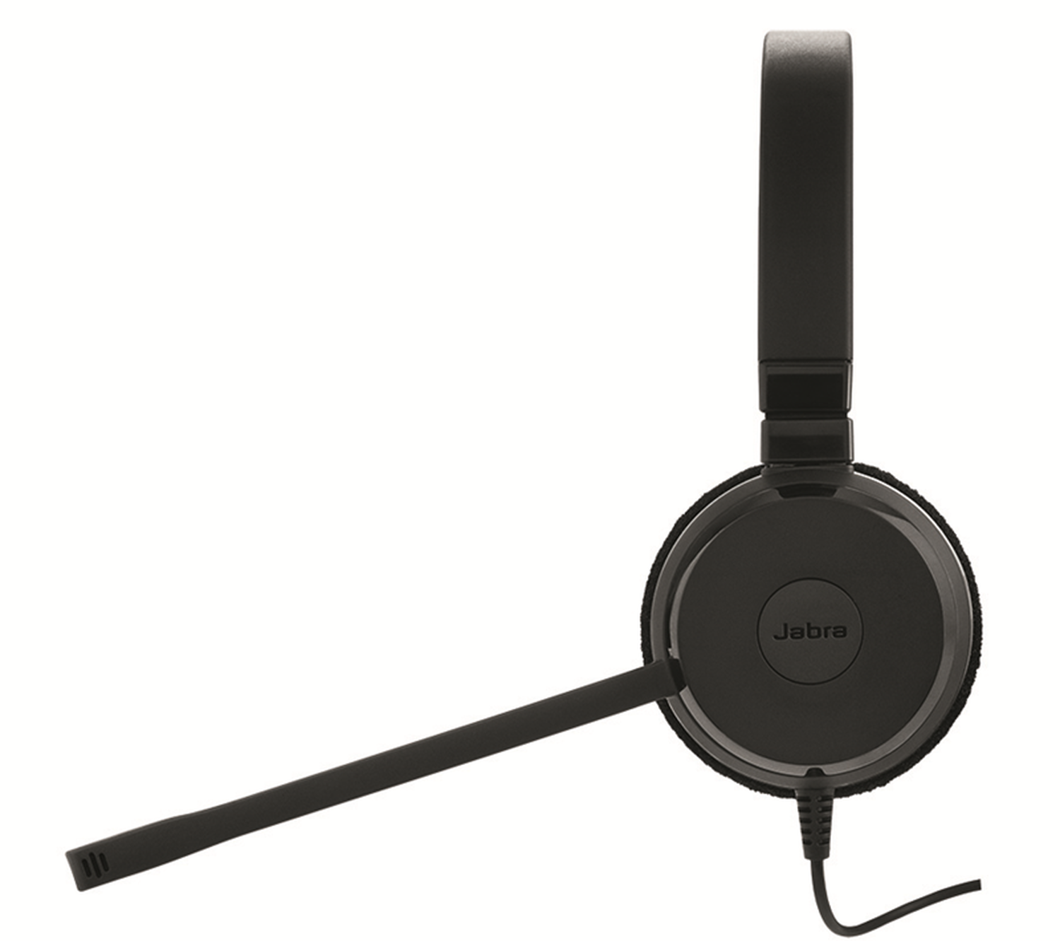 Jabra Evolve 20 MS Stereo USB-C/A (4999-823-169) купити в Україні