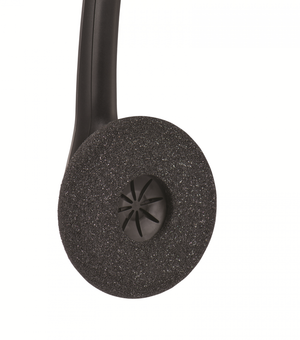 Гарнітура Jabra BIZ 1500 Duo USB 1559-0159