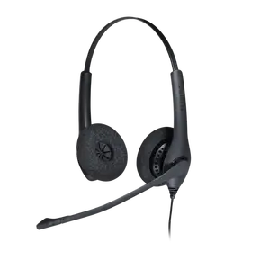 Гарнітура Jabra BIZ 1500 Duo USB 1559-0159