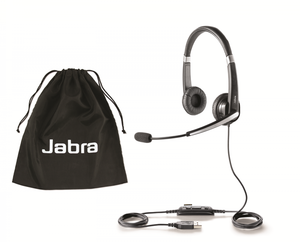 Jabra UC VOICE 550 MS Duo