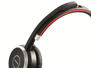 Гарнітура Jabra EVOLVE 40 MS Stereo