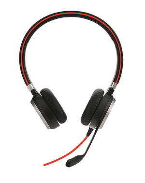 Гарнітура Jabra EVOLVE 40 MS Stereo