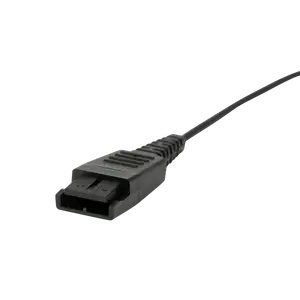 Гарнітура Jabra BIZ 2300 Duo, NC 2309-820-104 Гарнітура Jabra BIZ 2300 Duo, NC 2309-820-104