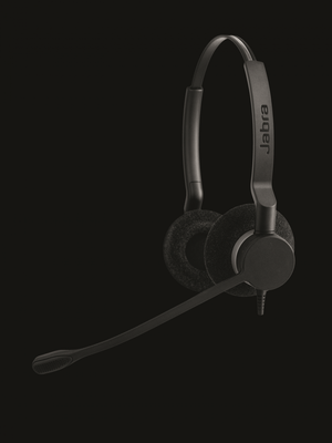 Jabra BIZ 2300 Duo, USB, UC