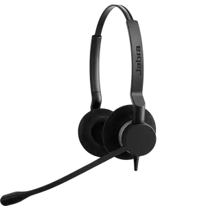 Гарнітура Jabra BIZ 2300 Duo, NC 2309-820-104 Гарнітура Jabra BIZ 2300 Duo, NC 2309-820-104