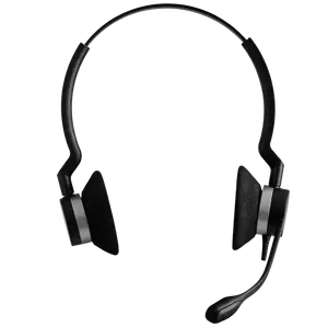 Гарнітура Jabra BIZ 2300 Duo, NC 2309-820-104 Гарнітура Jabra BIZ 2300 Duo, NC 2309-820-104
