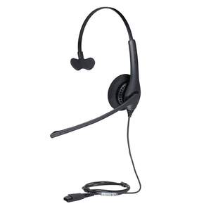 Гарнітура Jabra BIZ 1500 Mono QD 1513-0154