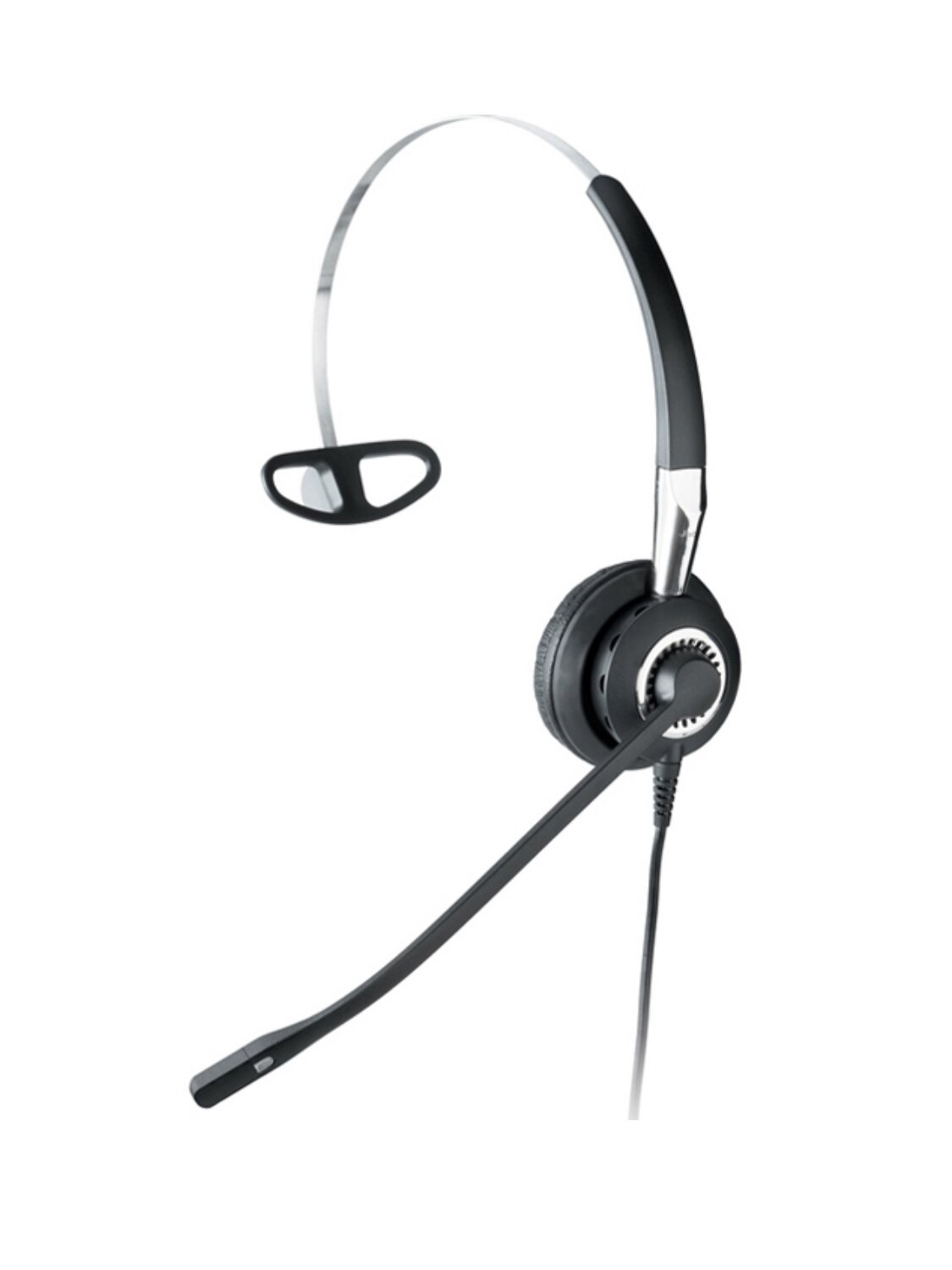Гарнітура Jabra BIZ 2400 II M Гарнітура Jabra BIZ 2400 II M