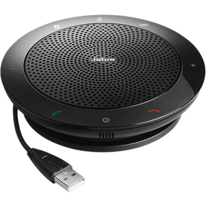 Спікерфон Jabra Speak 510 MS USB-A Bluetooth 7510-109