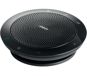 Спікерфон Jabra Speak 510 MS USB-A Bluetooth 7510-109