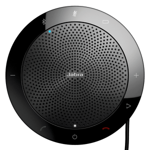 Спікерфон Jabra Speak 510+ MS USB-A Bluetooth 7510-309