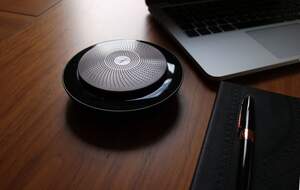 Спікерфон Jabra SPEAK 710 MS Спікерфон Jabra SPEAK 710 MS