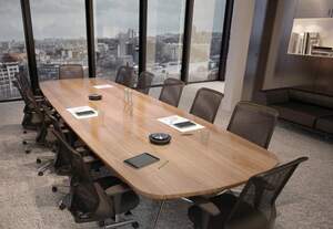 Спікерфон Jabra SPEAK 710 MS Спікерфон Jabra SPEAK 710 MS