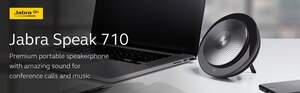 Спікерфон Jabra SPEAK 710 MS Спікерфон Jabra SPEAK 710 MS