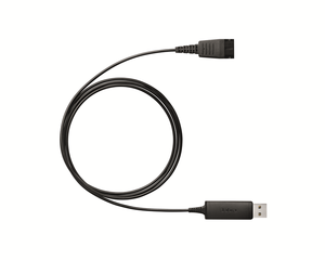 USB-адаптер Jabra LINK 230 QD - USB 230-09 USB-адаптер Jabra LINK 230 QD - USB 230-09