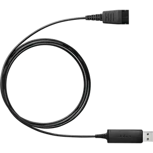 USB-адаптер Jabra Link 230 QD - USB 230-09